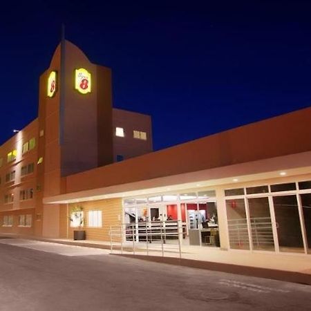 Hotel Santa Luzia Exterior photo