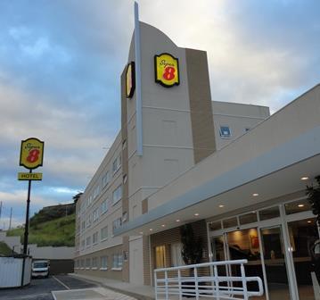 Hotel Santa Luzia Exterior photo
